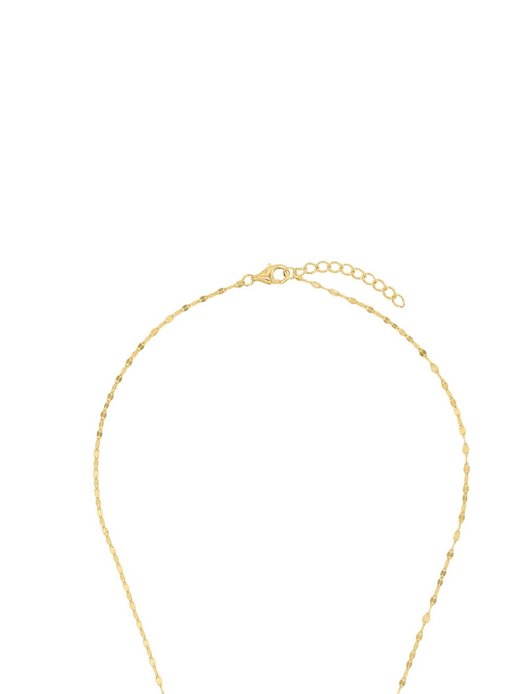 Damen Kette mit Anhänger