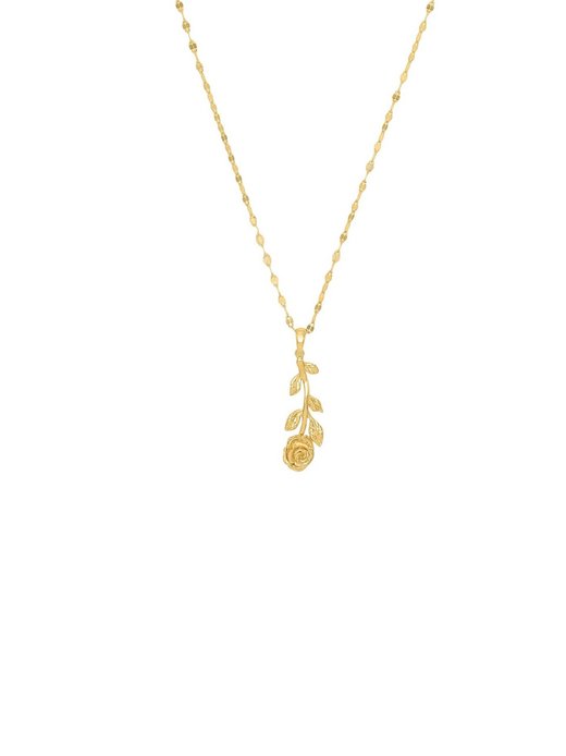 Damen Kette mit Anhänger