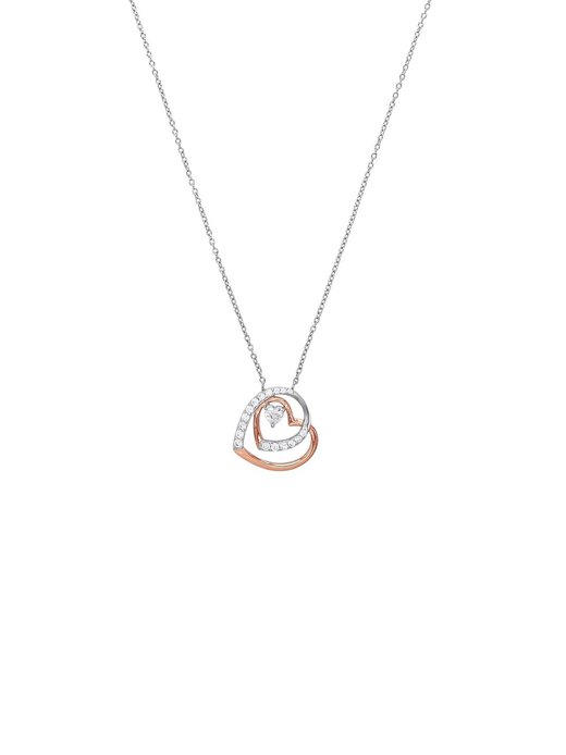 Damen Kette mit Anhänger