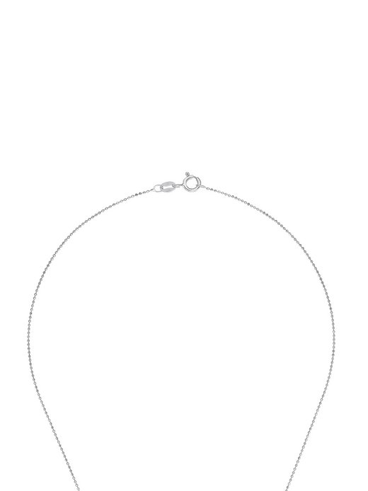 Damen Kette mit Anhänger