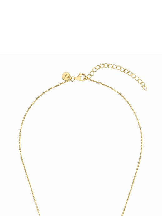 Damen Kette mit Anhänger