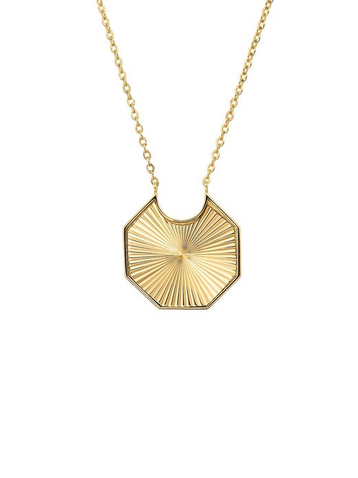 Damen Kette mit Anhänger