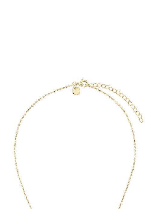 Damen Kette mit Anhänger