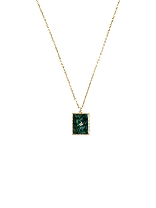 Damen Kette mit Anhänger