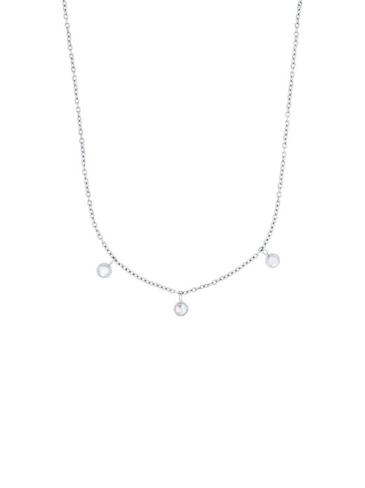 Damen Kette mit Anhänger