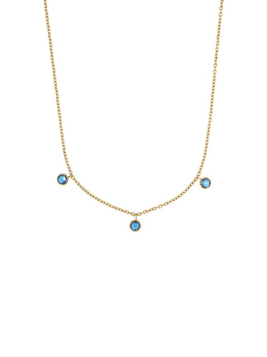 Damen Kette mit Anhänger