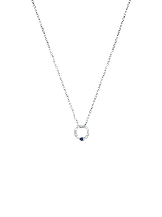 Damen Kette mit Anhänger