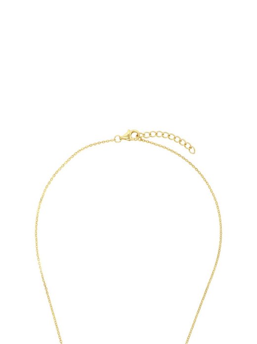 Damen Kette mit Anhänger