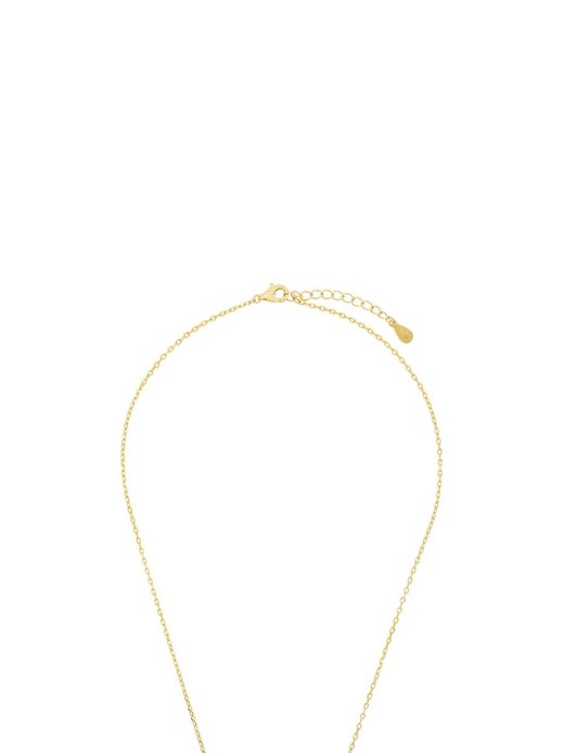 Damen Kette mit Anhänger