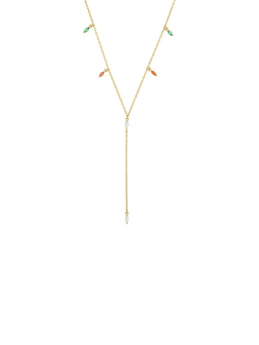 Damen Kette mit Anhänger