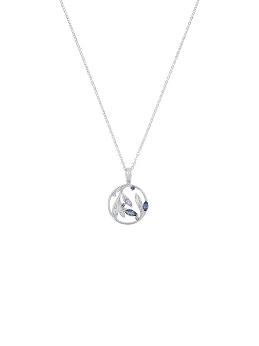 Damen Kette mit Anhänger