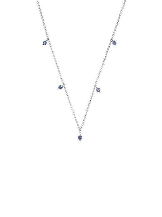 Damen Kette mit Anhänger