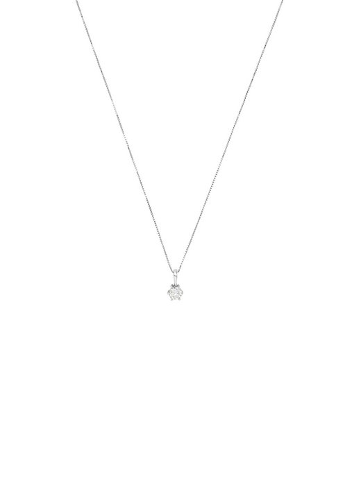 Damen Kette mit Anhänger