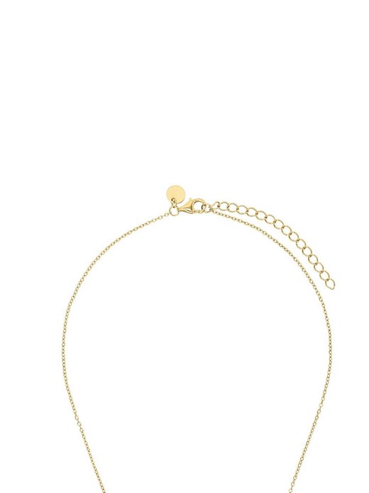 Damen Kette mit Anhänger