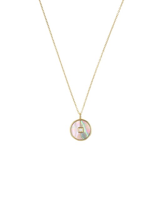 Damen Kette mit Anhänger