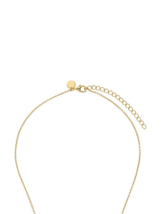 Damen Kette mit Anhänger