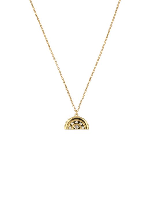 Damen Kette mit Anhänger