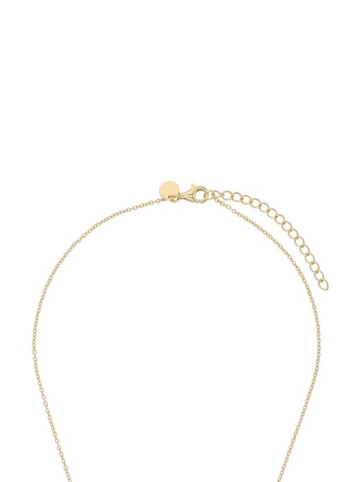 Damen Kette mit Anhänger