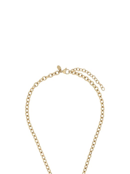 Damen Kette mit Anhänger