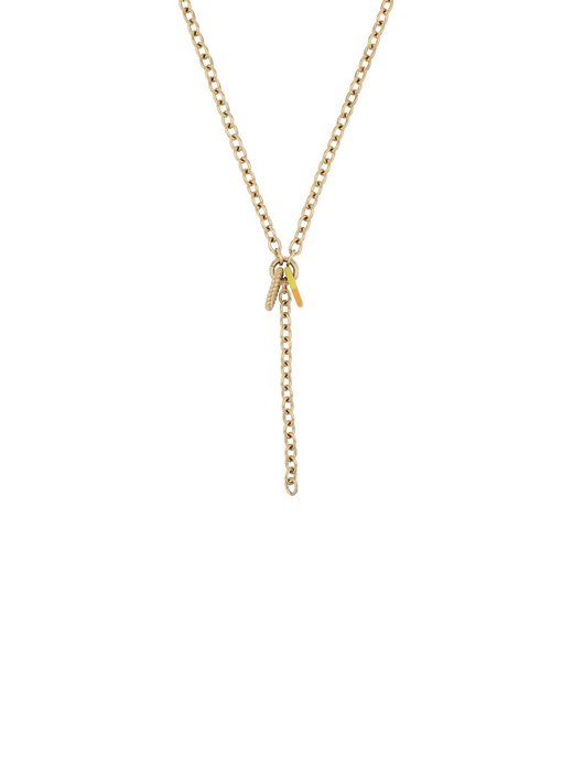 Damen Kette mit Anhänger