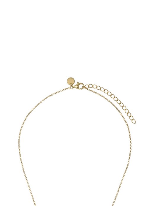 Damen Kette mit Anhänger