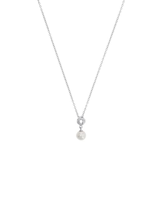 Damen Kette mit Anhänger