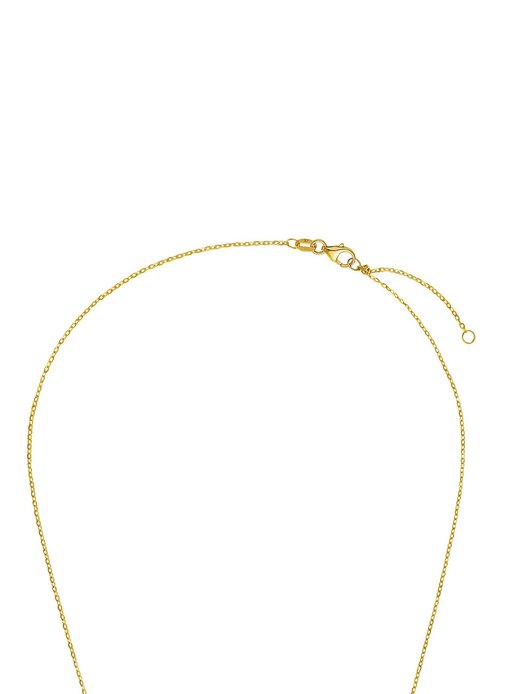 Damen Kette mit Anhänger