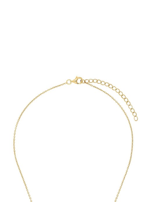 Damen Kette mit Anhänger