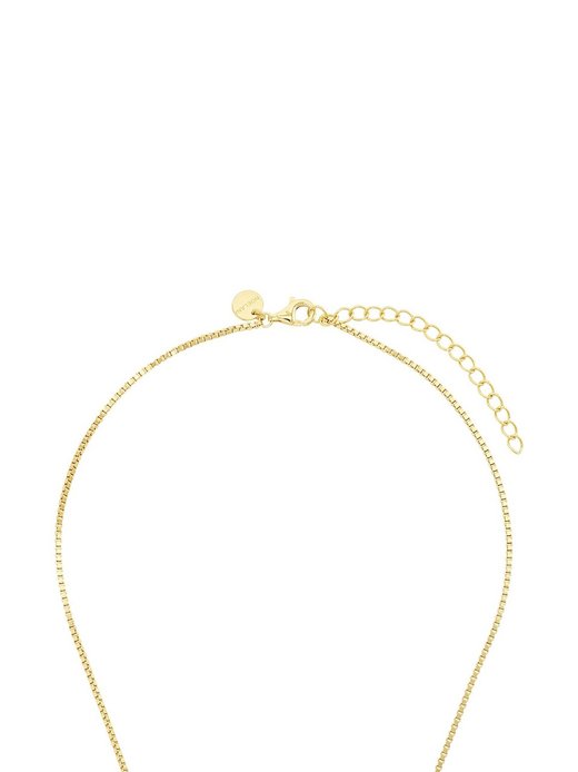 Damen Kette mit Anhänger