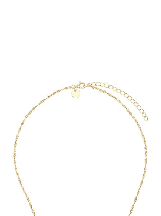 Damen Kette mit Anhänger