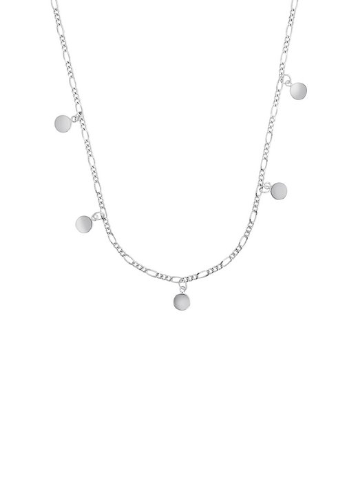 Damen Kette mit Anhänger