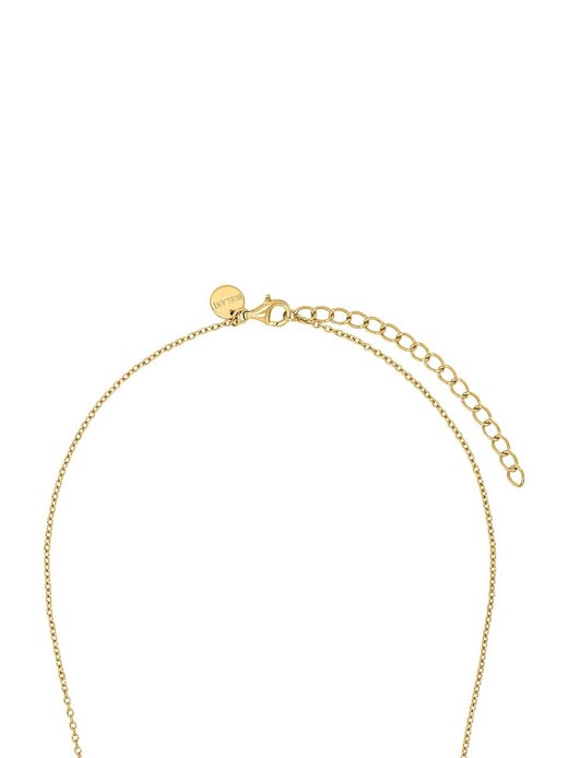 Damen Kette mit Anhänger