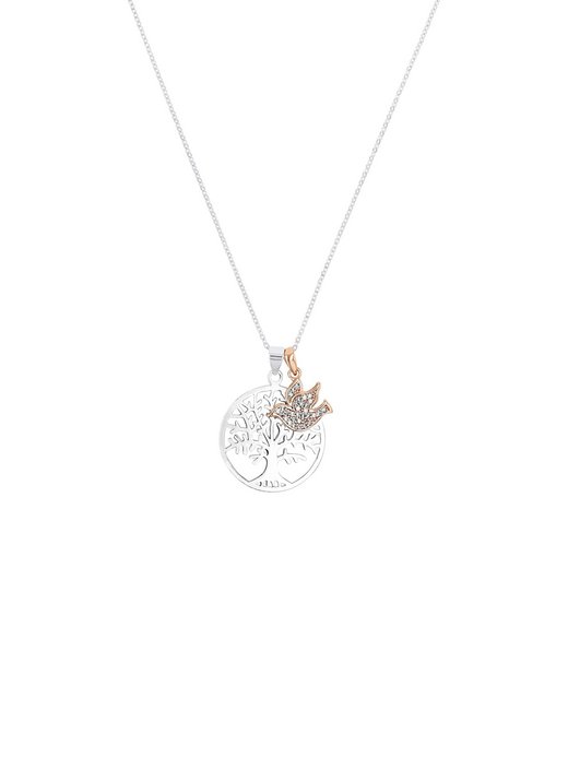 Damen Kette mit Anhänger