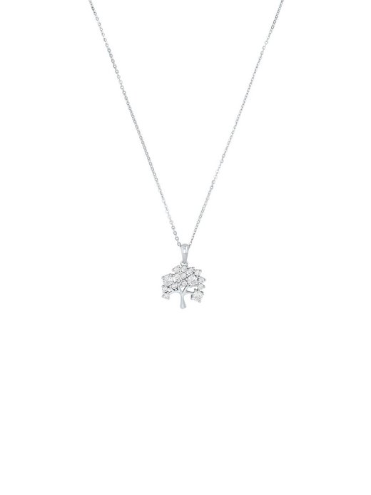 Damen Kette mit Anhänger