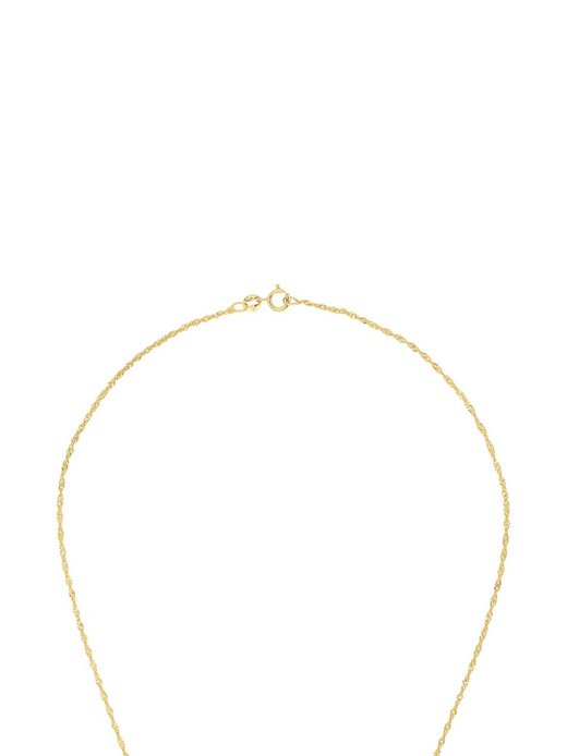Damen Kette mit Anhänger