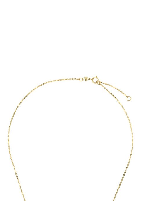 Damen Kette mit Anhänger