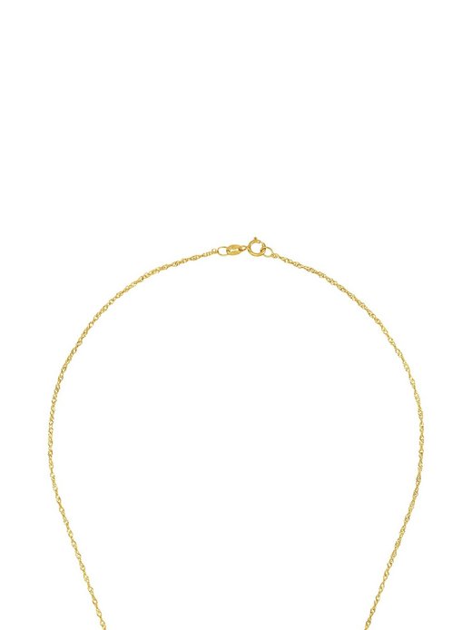 Damen Kette mit Anhänger