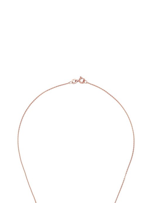 Damen Kette mit Anhänger