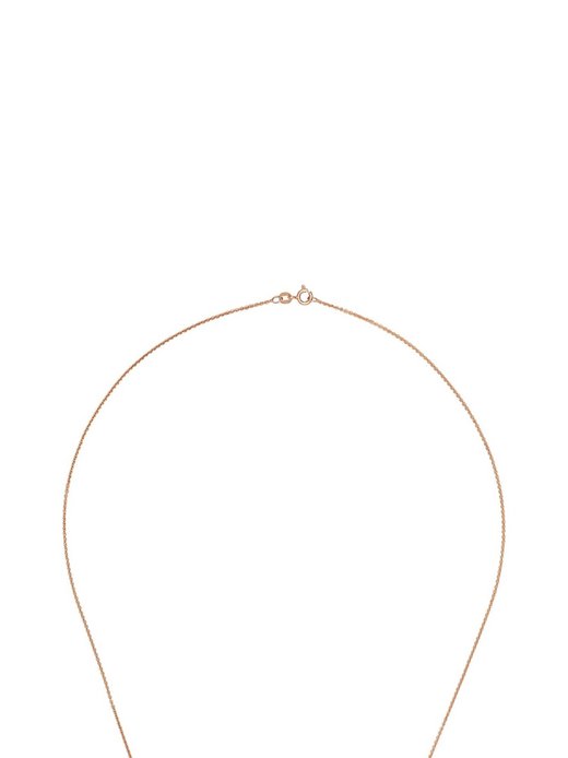 Damen Kette mit Anhänger