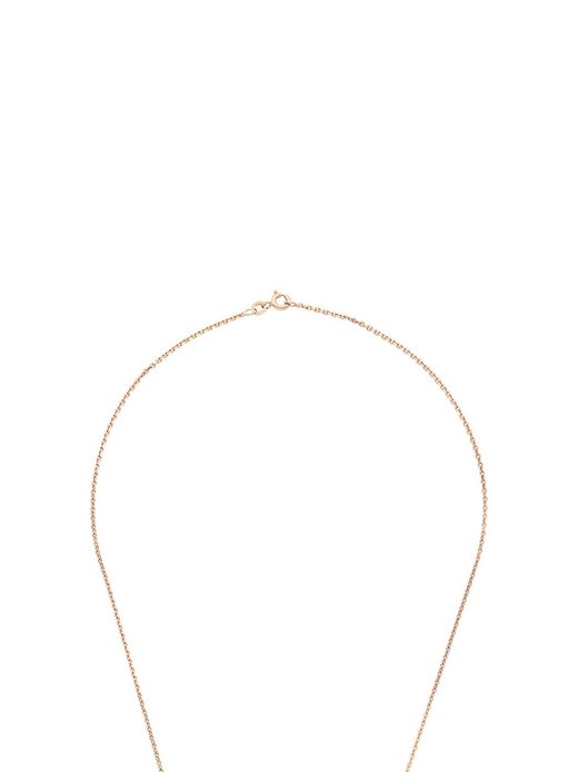 Damen Kette mit Anhänger