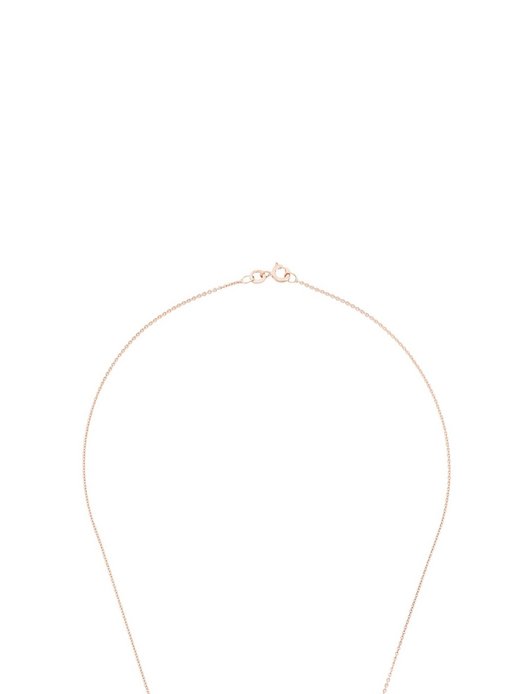 Damen Kette mit Anhänger