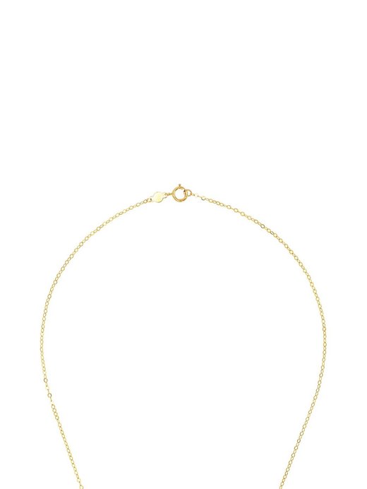 Damen Kette mit Anhänger