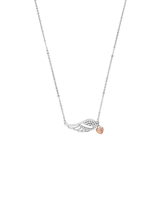 Damen Kette mit Anhänger