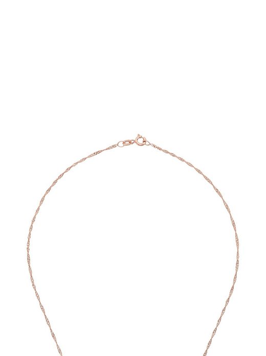 Damen Kette mit Anhänger