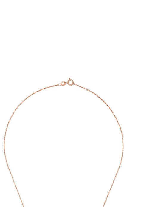 Damen Kette mit Anhänger