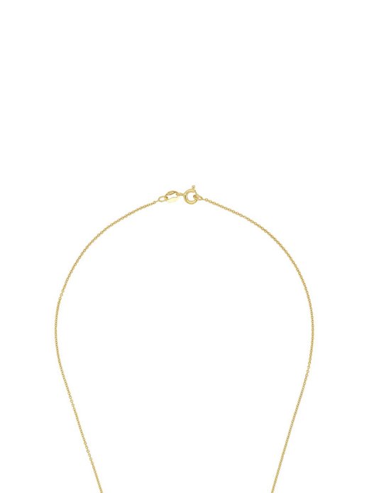 Damen Kette mit Anhänger