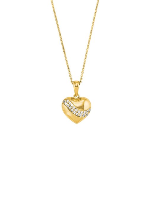 Damen Kette mit Anhänger