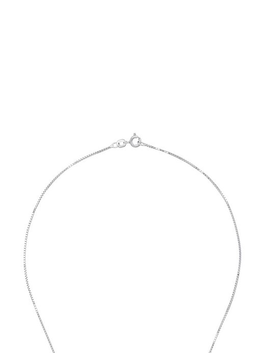 Damen Kette mit Anhänger