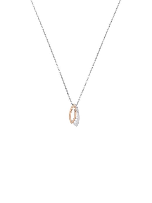 Damen Kette mit Anhänger