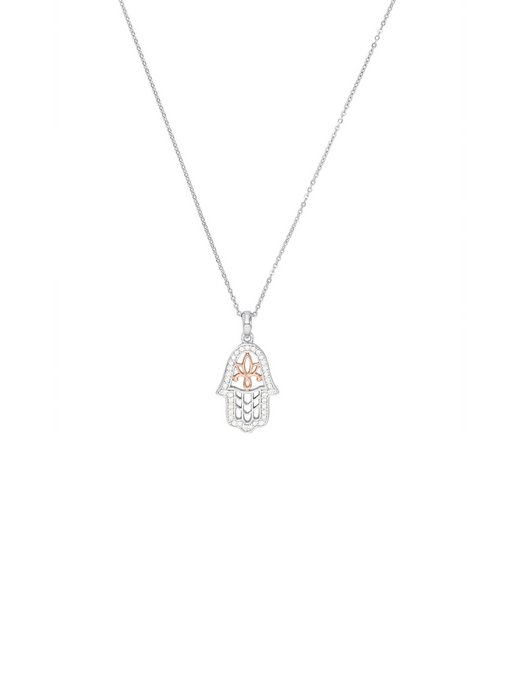 Damen Kette mit Anhänger